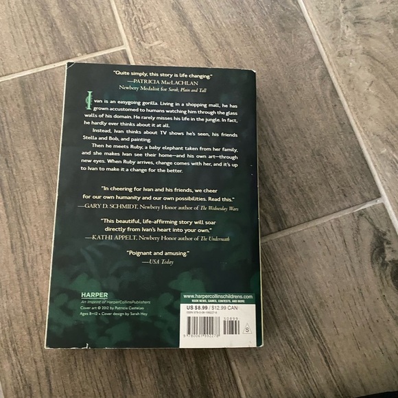 3 Book Bundle - Picture 3 of 7